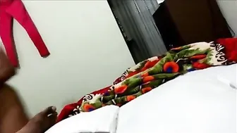 Indian hot figure govt nurse with senior doctor