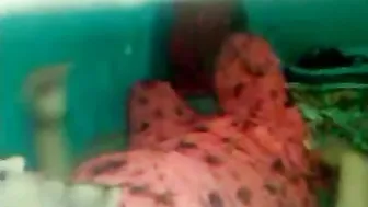 Chubby bhabhi 1st time with neighbour