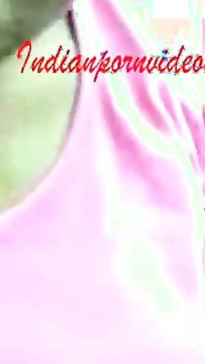Sexy youthful desi angel outdoor playing with lengthy dong