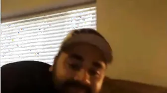 Breasty Punjabi Playgirl Gives Oral-job And Fingers Cunt