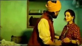 Indian sex vids of punjabi wife enjoy sex session