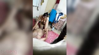 Hawt Abode Wife Will Kindle U With Her Schlong Engulfing Skills