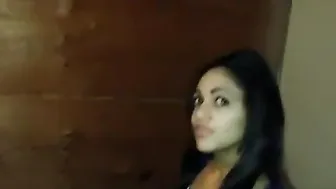 Indian sex mms of desi beautiful office girl with client