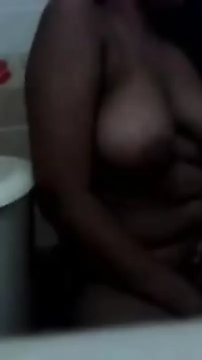 College beauty receives concupiscent and masturbates in shower