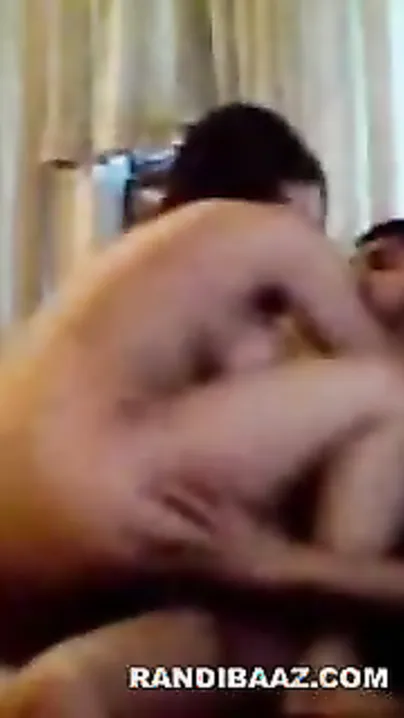 Horny Hyderabad Pair Fucking Hardcore In Hotel
