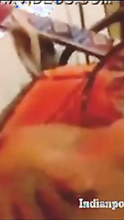 Bangla village bhabhi making her desi porn movie