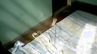 Desi Masala Bhabhi Getting Drilled Hard From Behind