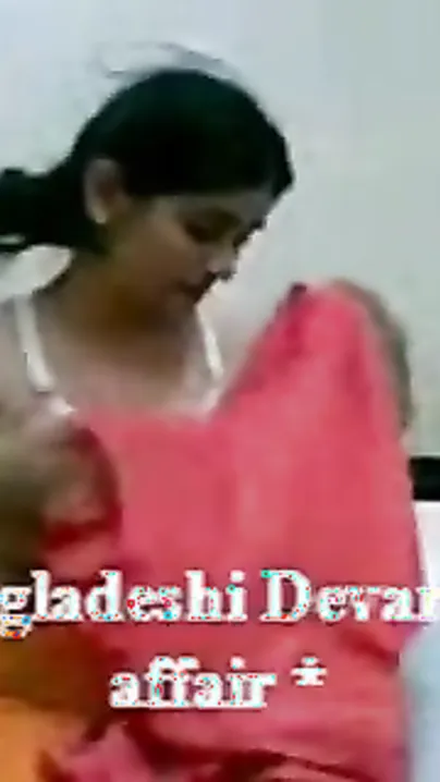 Desi leaked mms of bangladeshi sexy bhabhi with neighbor boy