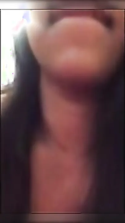 Hawt Legal age teenager Girlfriend Fingering For BOYFRIEND In Whatsapp Movie