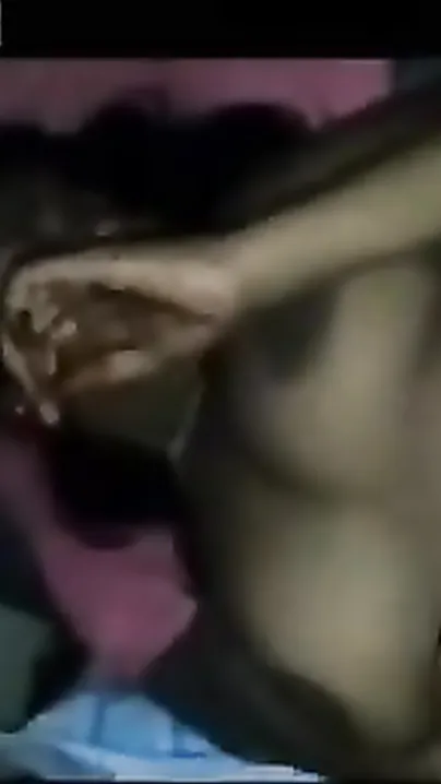 Desi Indian Tamil Aunty MMS Clip Made By Spouse