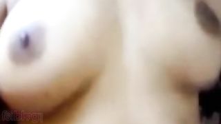 Desi Indian Hot And Lewd MMS Made By BOYFRIEND