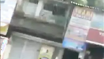 Indian sex vids of pune angel with lover in auto