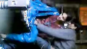 Sex scandal mms clip of muslim girl