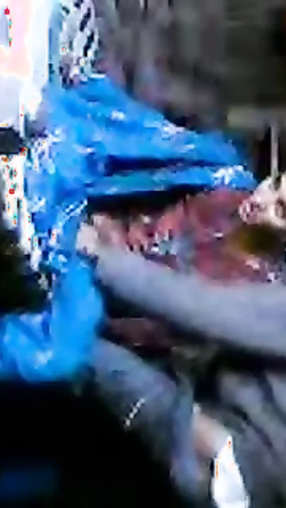 Sex scandal mms clip of muslim girl