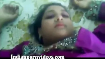 Free sex scandal mms of punjabi aunty with devar