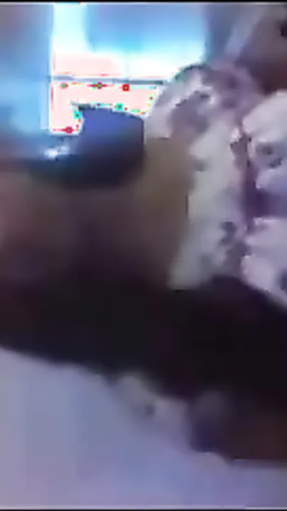 College Teen Pair Erotic And Fleshly Foreplay