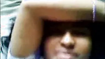 Village Biggest Tits Girlfriend Drilled Hard In Missionary