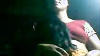 Indian village bhabhi 1st time with neighbour