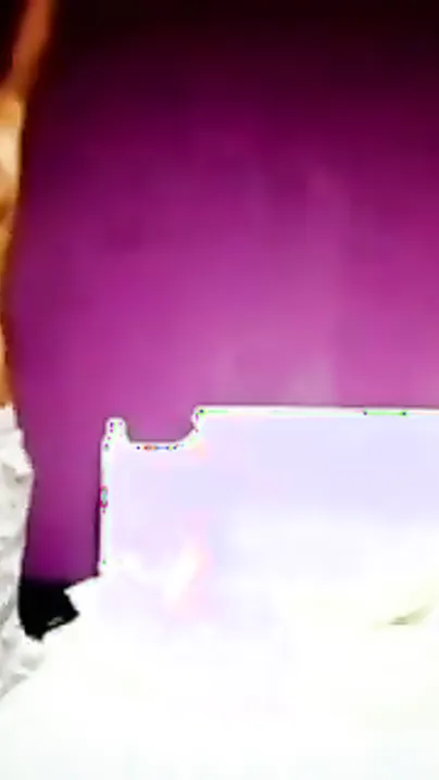 Horny Hotty Likes Flaunting Her Taut Gazoo and Large Wobblers On Web camera