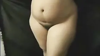 Hyderabad aunty nude XXX leak video got exposed on the net