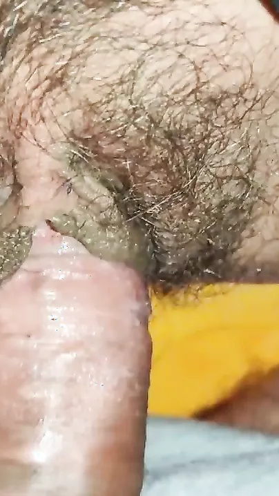 Chick is fucked by Desi man who captures his XXX tool in hairy cunt