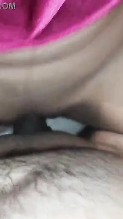 XXX cameraman's Desi wife in nightgown is fucked on her dressing table