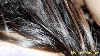 Husband makes Desi wife's dream about making the XXX video come true