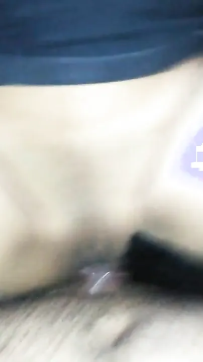 Husband captures Desi wife having sex in the first-person XXX video