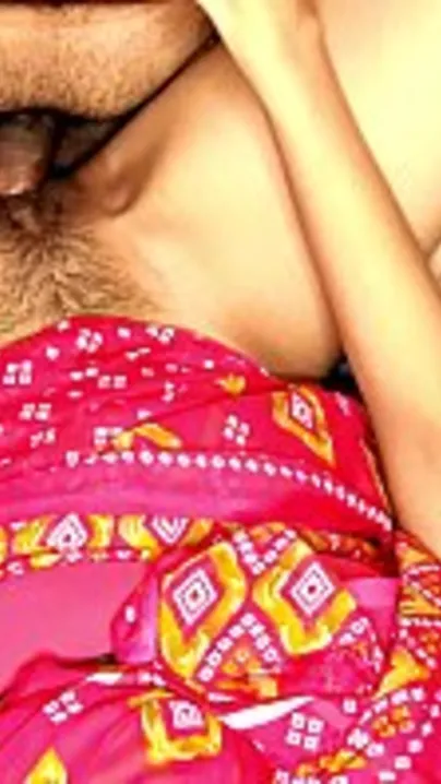 Dirty Hindi Audio! Devar forced to fucking her sister-in-law