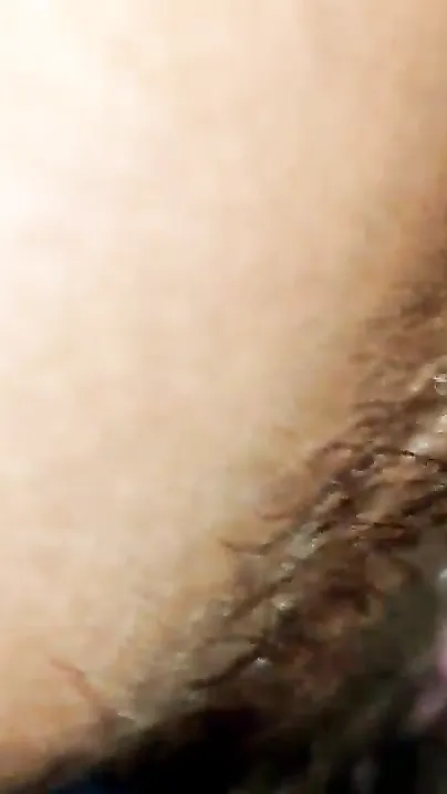 Sexy Desi XXX whore pulls pink panties aside to be fucked hard by boy