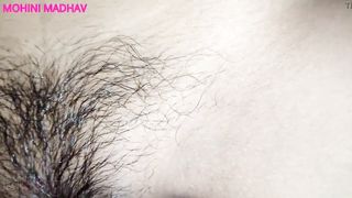 Landlord shows his Desi tenant what XXX pussy-penetration means on cam