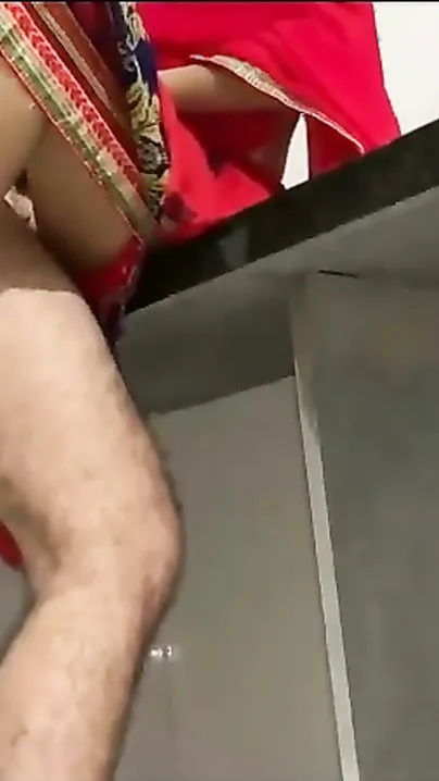 Quiet Desi wife is filmed being carnal with her undercover XXX lover