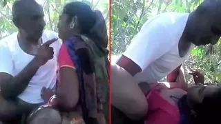 Desi mms sex scandal of South Indian aunty fuck : INDIAN SEX on ...