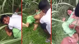 Bangla lovers outdoor sex mms video leaked online : INDIAN SEX on ...
