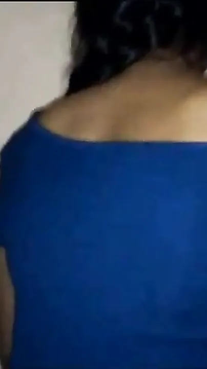 Dick and the shy Desi babe's vagina become one in homemade XXX porn