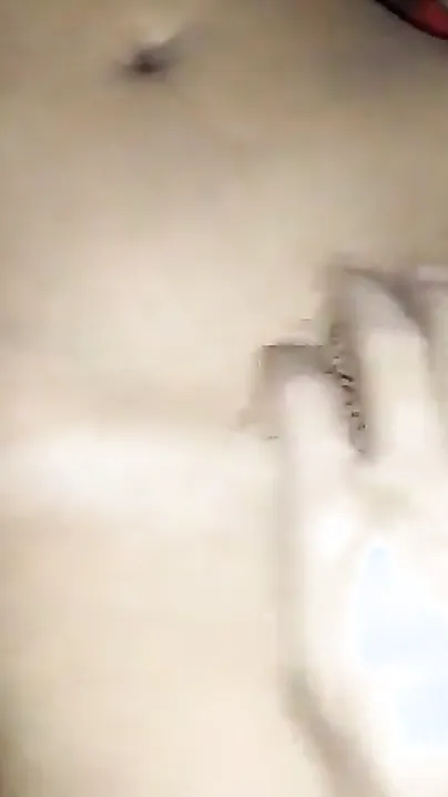 XXX womanizer fucks his Desi wife's vagina and then cums on the floor