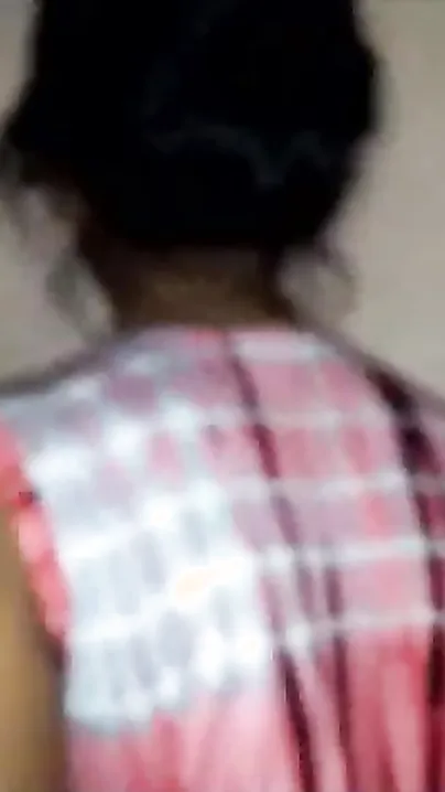 Man has XXX sex with his slender Desi wife in amateur homemade porn