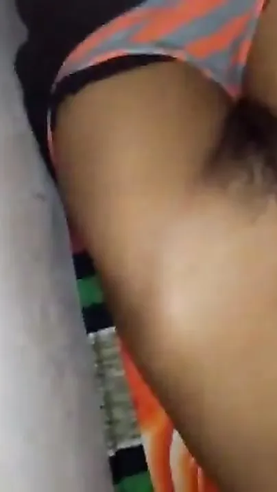 Amateur man has discombobulated XXX twosome with Desi with hairy twat