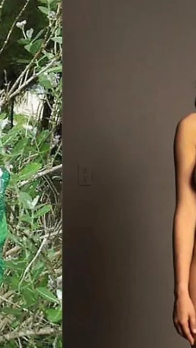 Fresh Pussy Indian Virgin Sister  Showing Off Naked